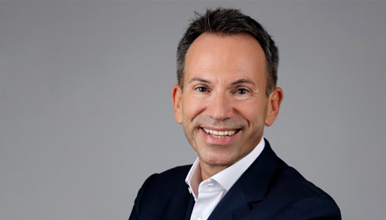 Stefan Westdijk joins Middle East partner team of Argon & Co