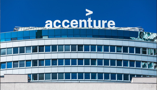 Accenture latest consultancy to announce major job cuts