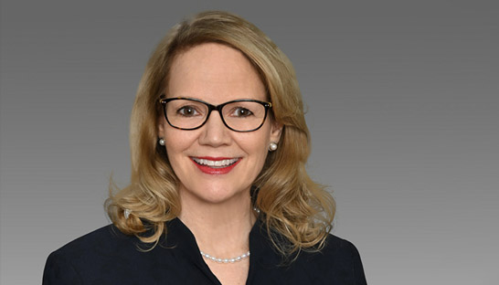 Susan Haseley appointed head of ESG and DEI at Robert Half