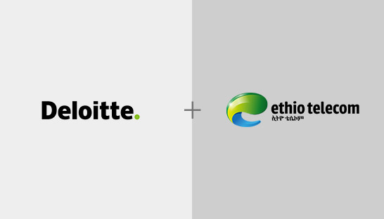 Deloitte beats rivals to win Ethio Telecom privatisation project