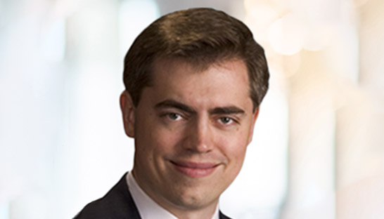 Albert Metz joins BRG's antitrust and competition practice