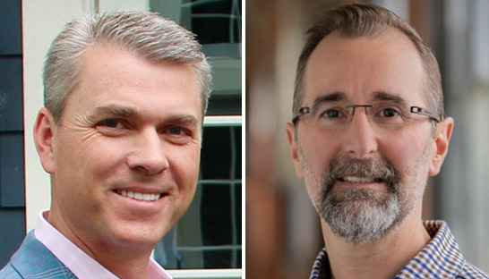 Chris Conant joins IT consultancy Zennify as CEO