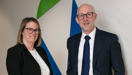 Paul Haworth and Sarah Colledge join Kroll restructuring wing