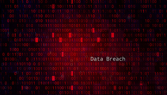 Capita admits to possible data breach