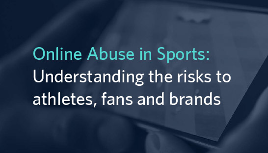 Kroll tech helps clubs and athletes combat social media abuse