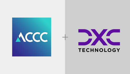ACCC brings in DXC Technology for Consumer Data Rights project
