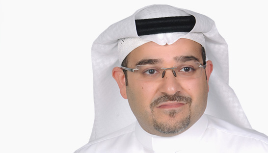 Kroll installs Mahmoud Totonji as leader for Saudi market