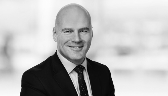 Trevor Hutchings named Partner in BIP sustainability wing