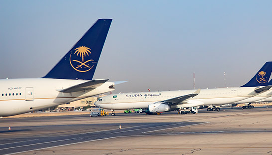 Saudia selects Accenture for guest experience transformation