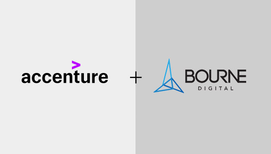 Accenture snaps up Australian SAP consultancy Bourne Digital