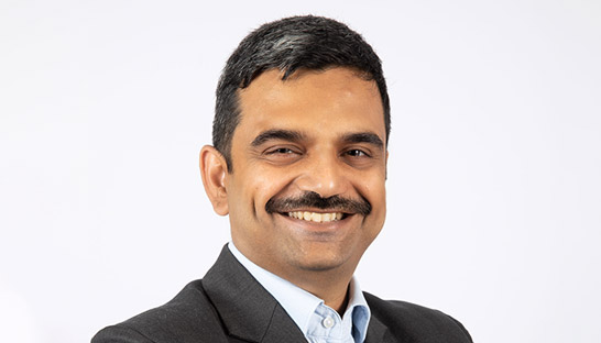 Mahesh Nair leads Utilities practice of consulting firm BIP