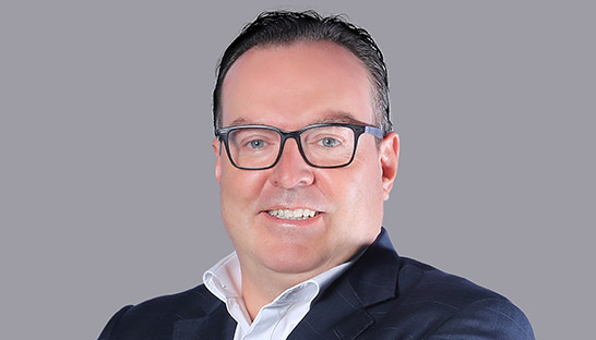 Alexis Lecanuet on MENA's unique transformation and Accenture's ambition