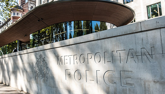 London Police selects Capita and PwC for Action Fraud upgrade work