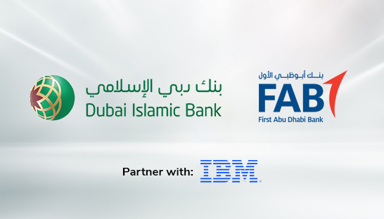 Two major UAE banks select IBM Consulting for digital mandate
