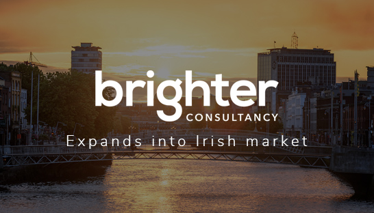 Brighter Consultancy expands into Irish market with Dublin office