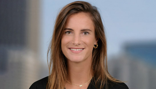 Renate van der Genugten (Monitor Deloitte) on her move to Australia