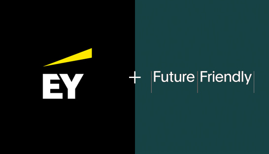 EY buys local digital product and design consultancy Future Friendly