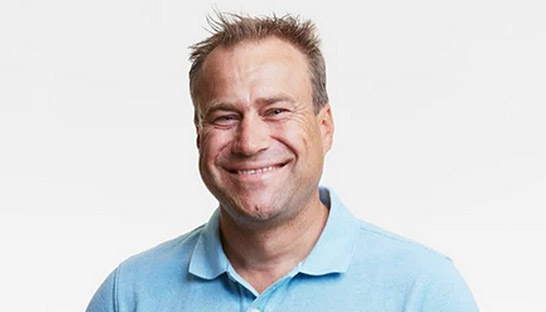 Partners in Performance promotes Brian Innes to director