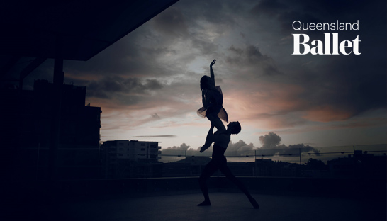 RSM in step with Queensland Ballet through season partnership