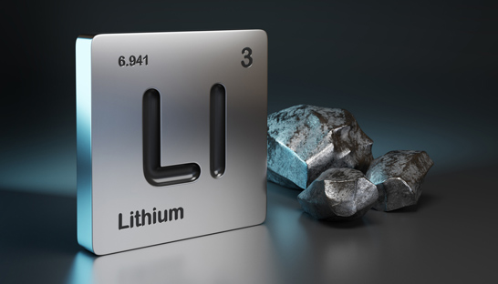 Growing demand in battery industry calls for innovation – and recycling