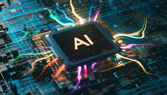 Middle East’s Gen AI economy could reach $24 billion per year by 2030