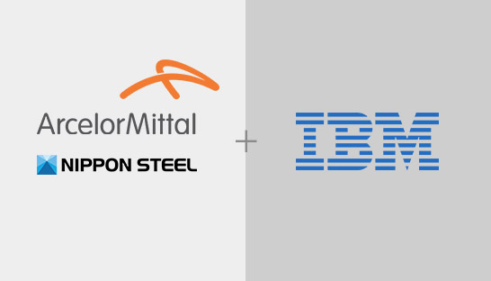 ArcelorMittal Nippon Steel selects IBM Consulting for transformation