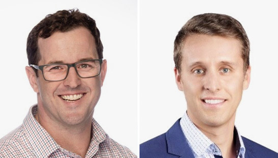 Partners in Performance appoints Brian Dethloff and David Budd