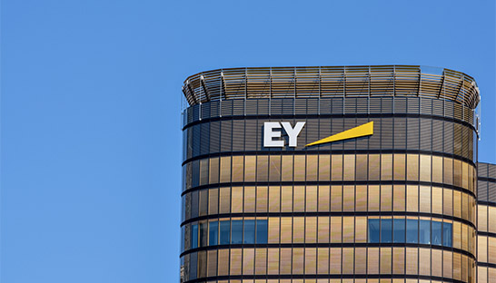 Ex-partner accused of tax misconduct acted in isolation, says EY