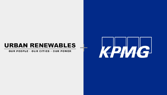 Urban Renewables taps KPMG as financial advisor for fundraising