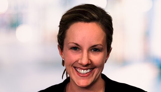PwC’s Julie McKay among global top ten for diversity & inclusion