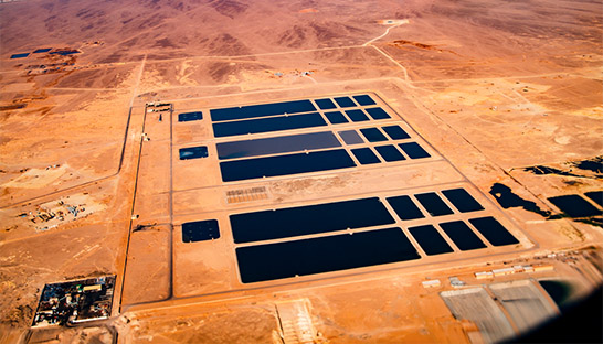 Renewable energy in Africa: Huge opportunity at huge cost