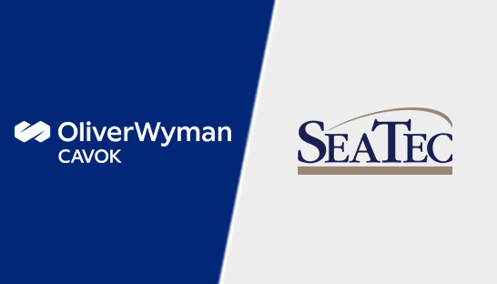 Oliver Wyman bolsters aviation business with SeaTec Consulting