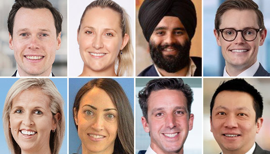 KPMG kickstarts 2024 with newly-promoted and recruited partners