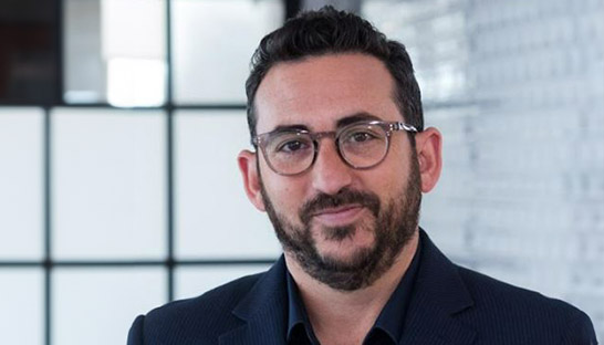 BIP appoints Roei Haberman as new CEO