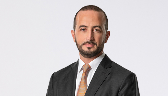 Oliver Wyman appoints Joe Abi Akl as regional practice leader