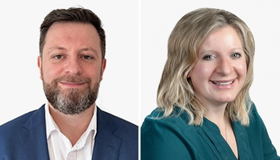 Baker Tilly Canada names national directors for tax and people 