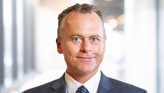 Alvarez & Marsal elevates John Sanger to managing director