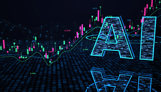 Generative AI market to hit $100 billion