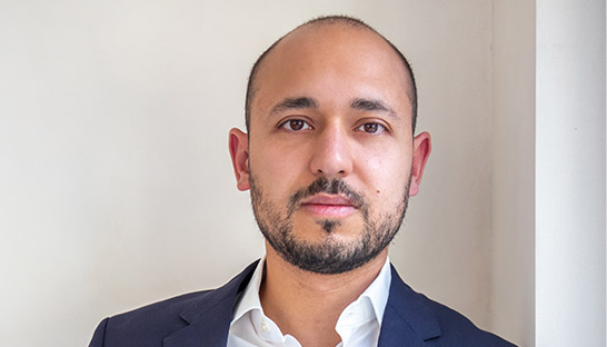 Ramzi Ben Hamadou: 'CVA brings the best of two worlds'