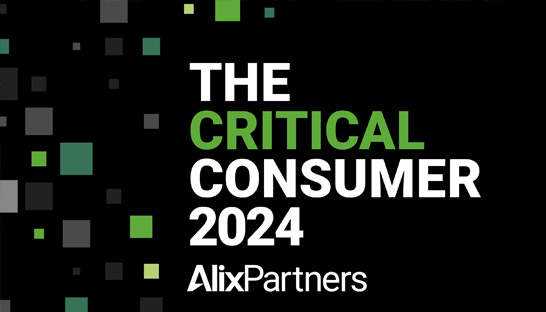 Saudi consumer spending to defy regional trend, says AlixPartners