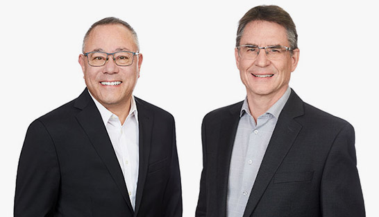 Grant Thornton acquires Waters Meredith & Partners