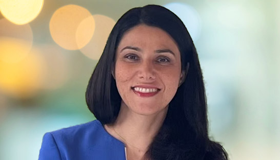 Kristina Shampanier joins BRG as managing director in Los Angeles