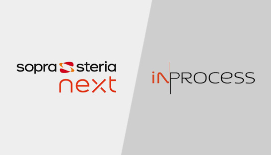 Sopra Steria Next buys boutique innovation consultancy InProcess