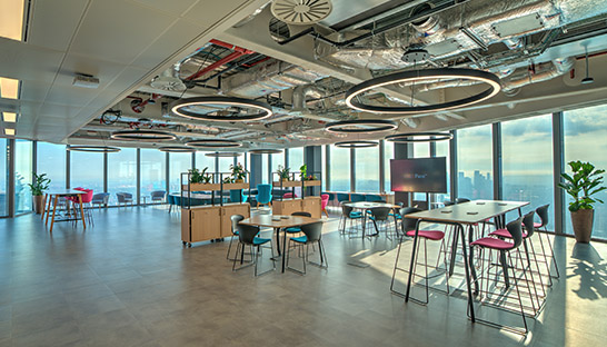 Tata Consultancy Services launches London co-innovation hub