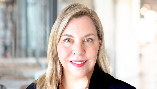 CPCS appoints Erika Witzke as US director for freight planning and policy