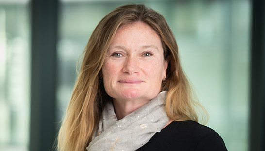 Aerospace expert Diane Shaw joins AlixPartners