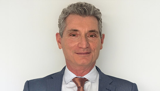 Manuel Abdala joins BRG as managing director