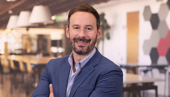 Nardello & Co. hires digital forensics expert Joseph Pochron as managing director