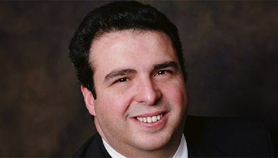 Fabio Biasella joins Engage Fi as director of strategic services