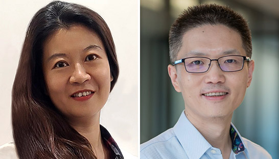 AlixPartners boosts Asia team with Janet Tang and Michael Mo
